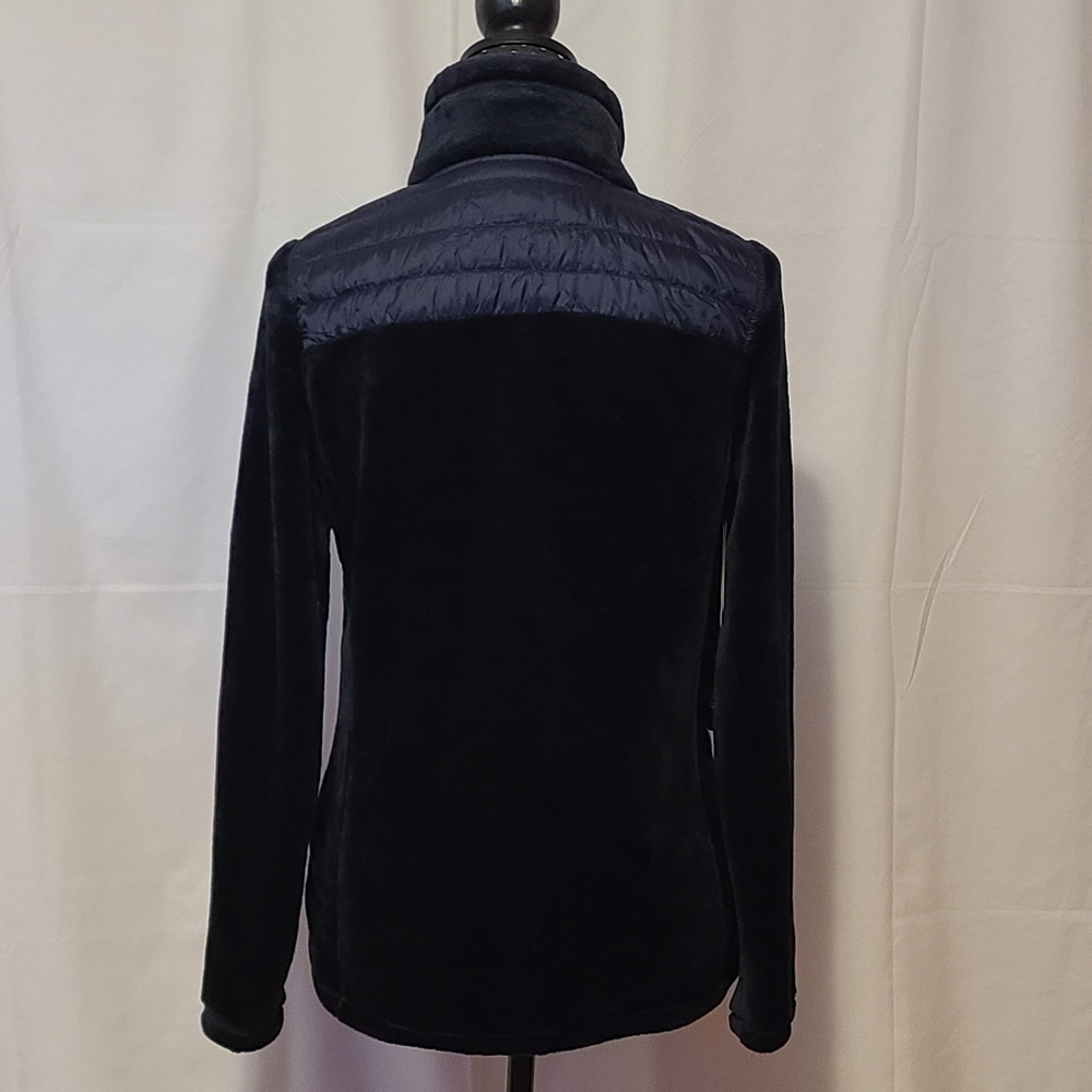 32 Degrees Navy/Stormy Night Jacket - Picture 3 of 12
